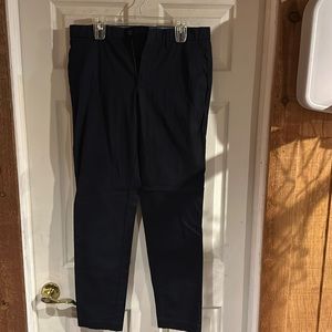 Banana Republic Mason Stretch Chino Pants